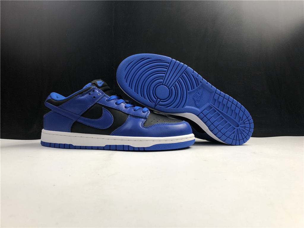 Nike Dunk Low Hyper Cobalt DD1391-001